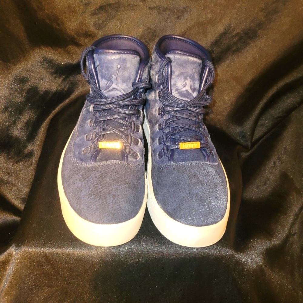 NIKE AIR JORDAN WESTBROOK 0